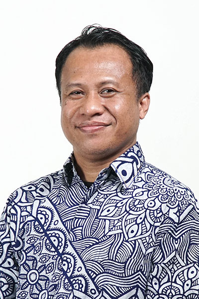 Andreas Adi Cahyono