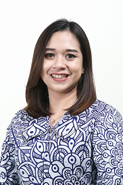 Suryati Pratiwi