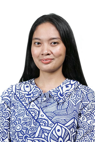 Yosefa Raras Paramastri